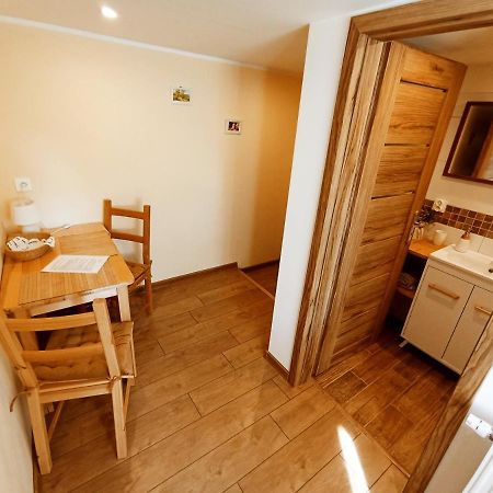 Dom Na Przedgorzu-Apartamenty Z Widokiem Na Gory Świeradów-Zdrój Exteriér fotografie