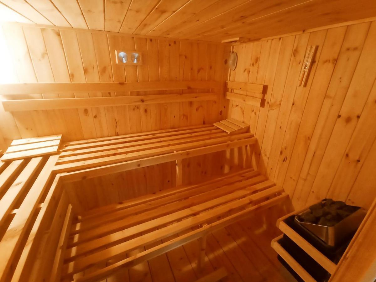 Apartmán Dom Na Przedgorzu Świeradów-Zdrój Exteriér fotografie