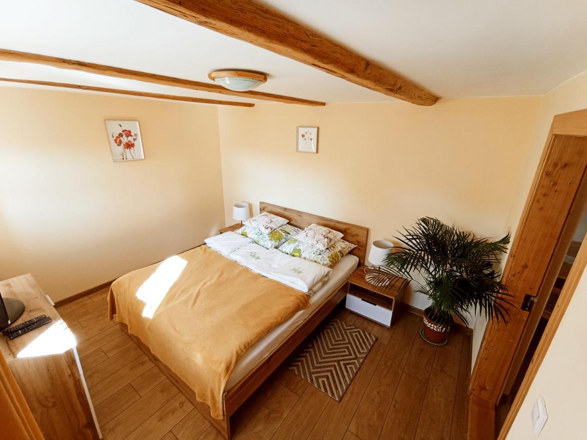Dom Na Przedgorzu-Apartamenty Z Widokiem Na Gory Świeradów-Zdrój Exteriér fotografie