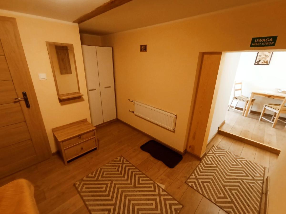 Dom Na Przedgorzu-Apartamenty Z Widokiem Na Gory Świeradów-Zdrój Exteriér fotografie