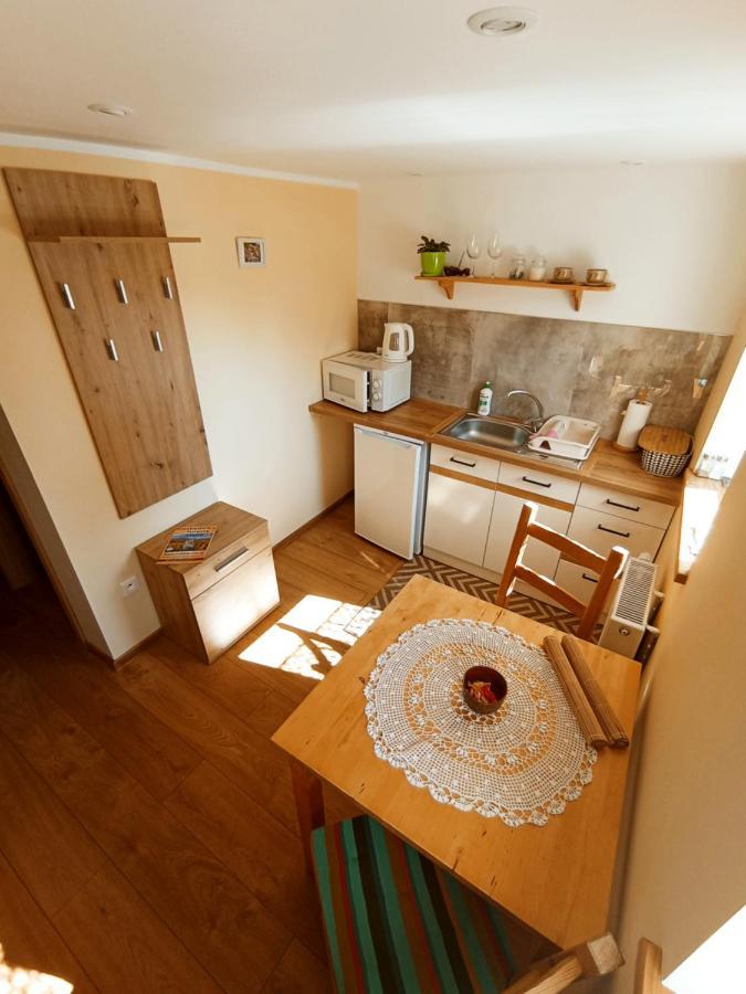 Dom Na Przedgorzu-Apartamenty Z Widokiem Na Gory Świeradów-Zdrój Exteriér fotografie